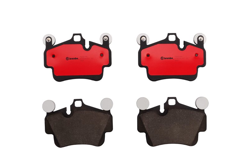 BREMBO P65014N