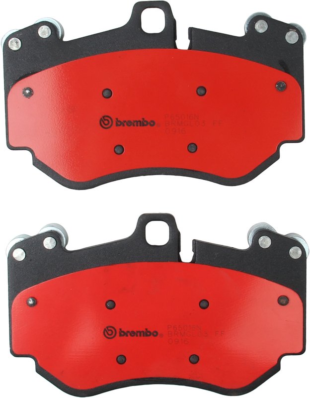 BREMBO P65019N