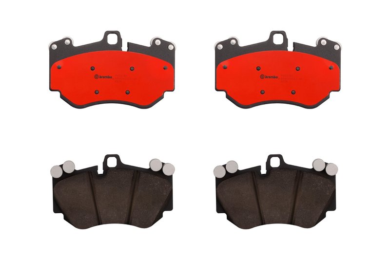 BREMBO P65019N