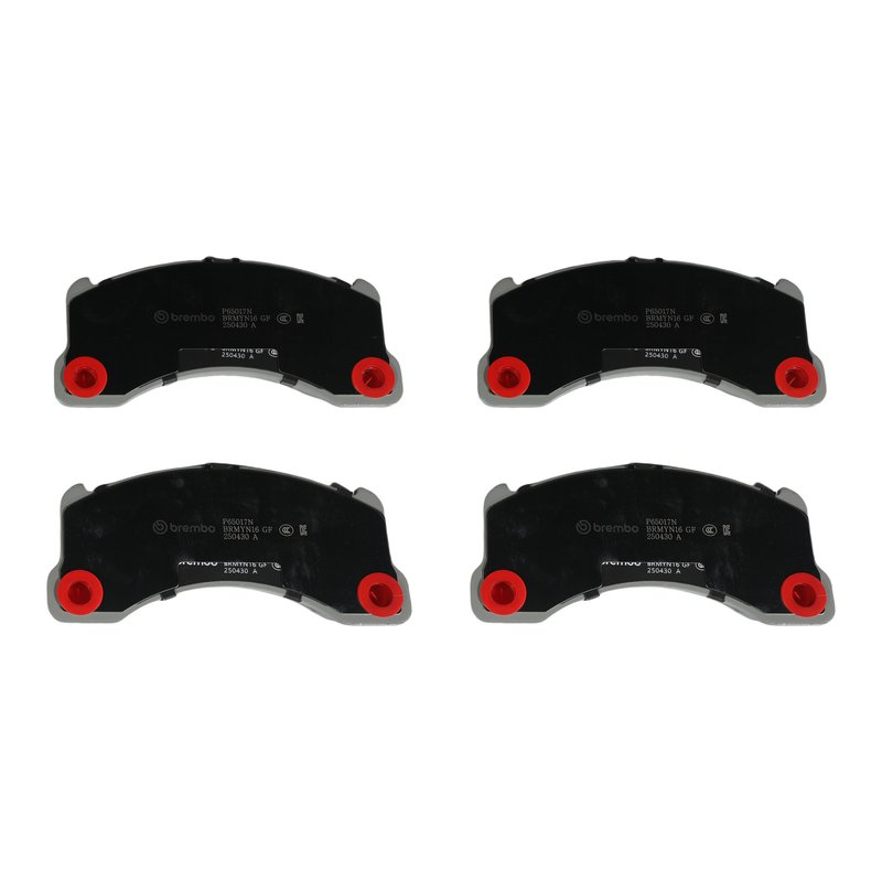 BREMBO P65017N