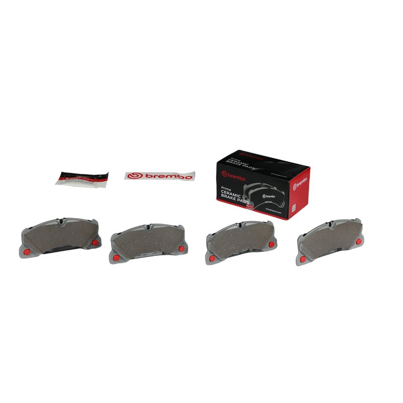 BREMBO P65017N