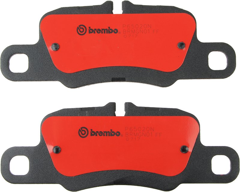 BREMBO P65020N