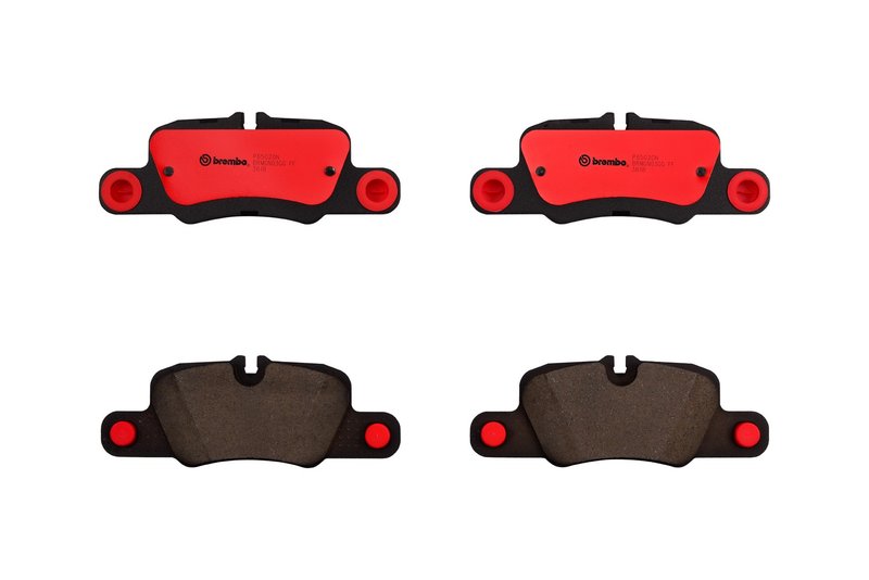 BREMBO P65020N