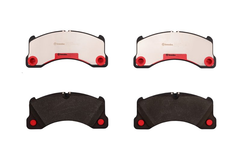 BREMBO P65021N