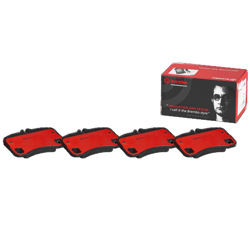 BREMBO P65022N