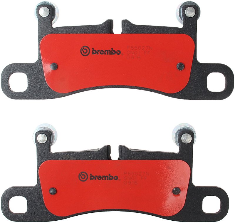 BREMBO P65027N