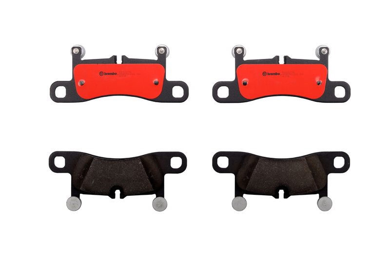 BREMBO P65027N