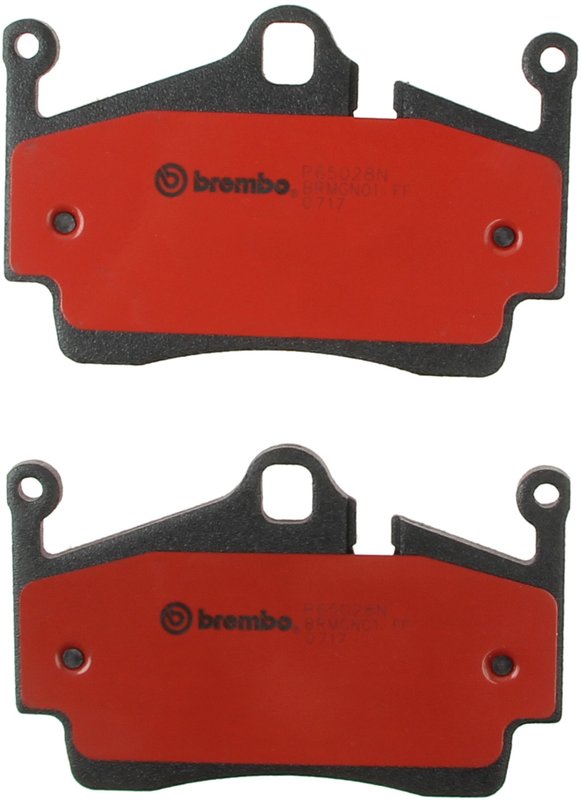 BREMBO P65025N