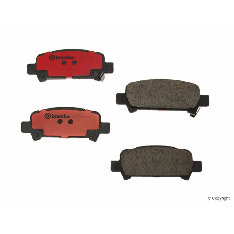 BREMBO P78011N