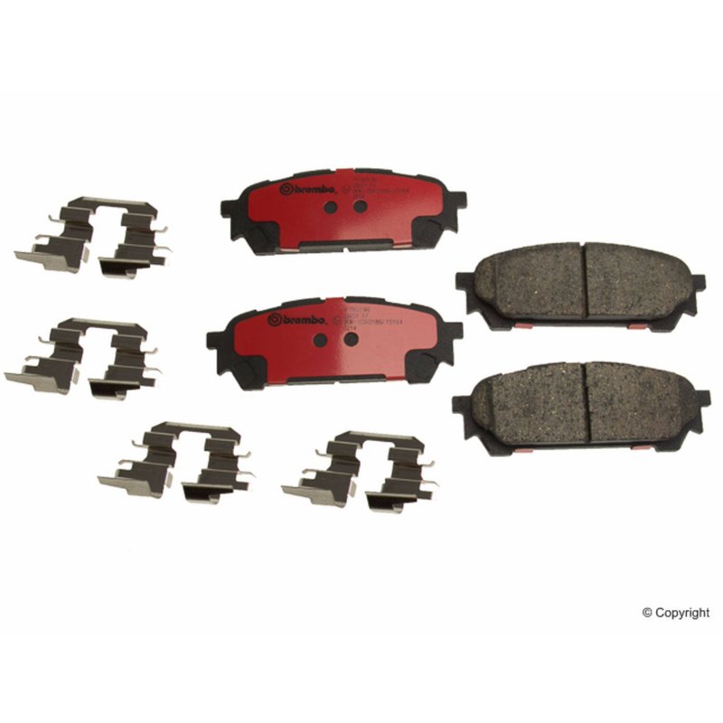 BREMBO P78014N