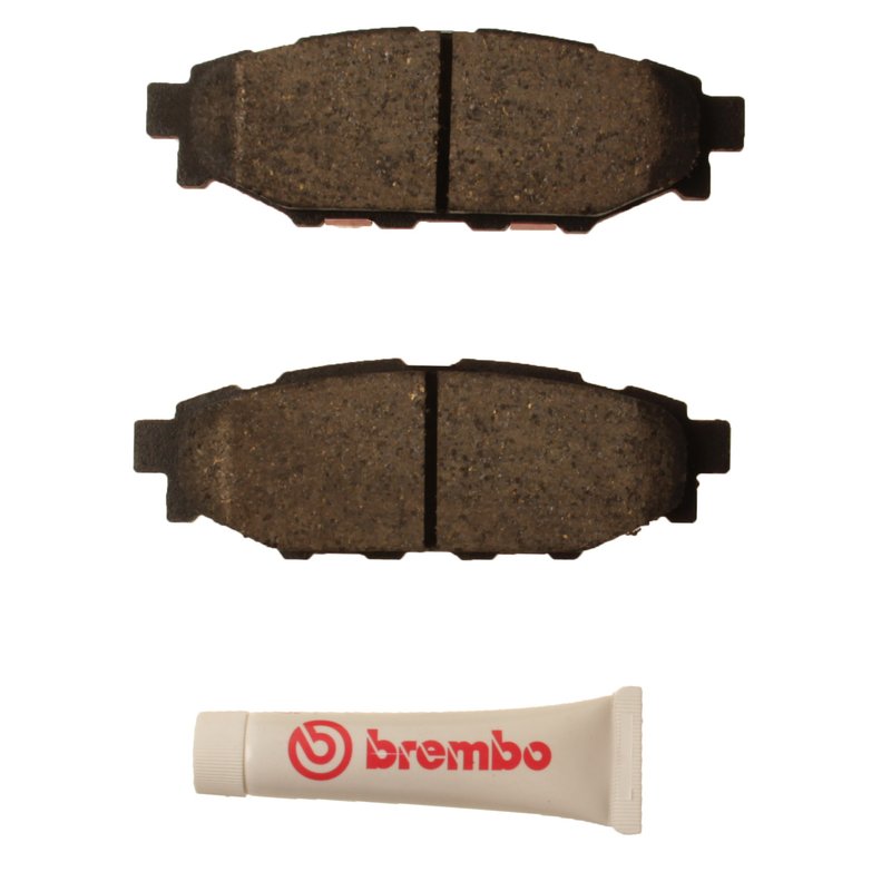 BREMBO P78020N