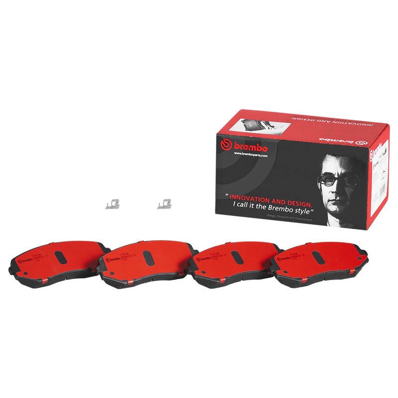 BREMBO P79018N