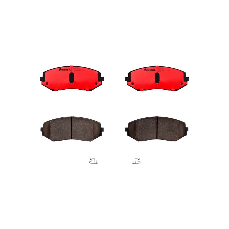 BREMBO P79018N