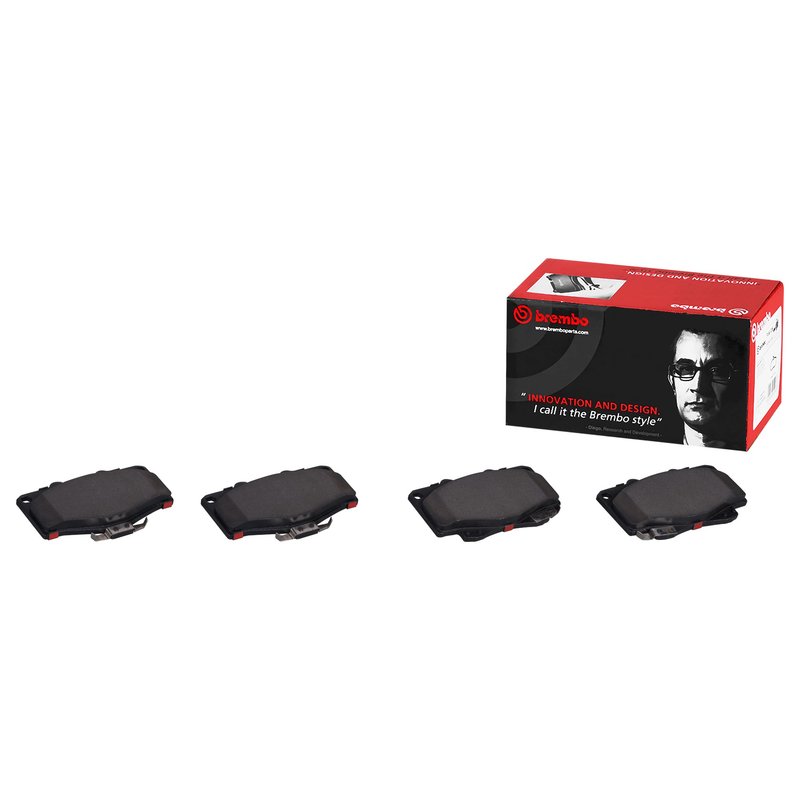 BREMBO P79008N
