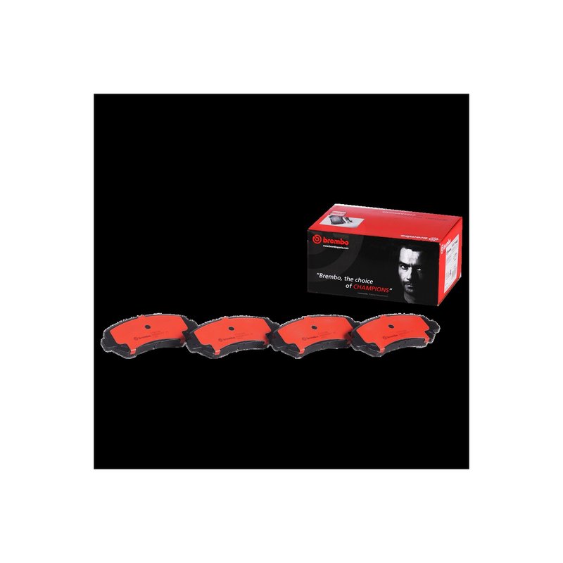 BREMBO P79008N