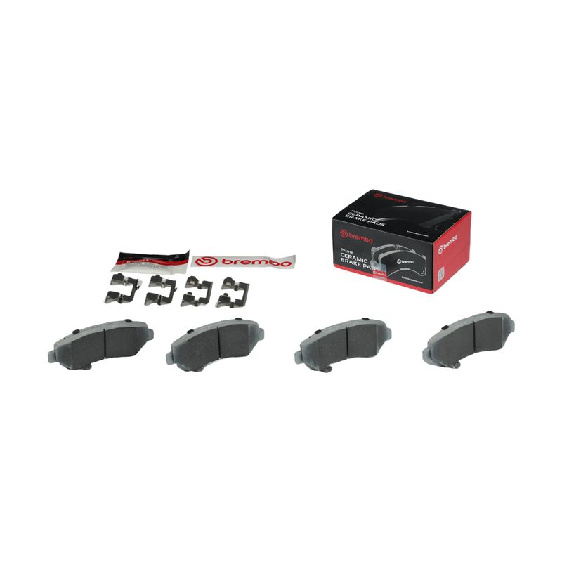 BREMBO P79008N