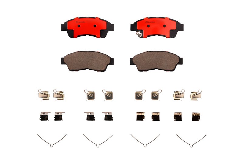 BREMBO P83034N