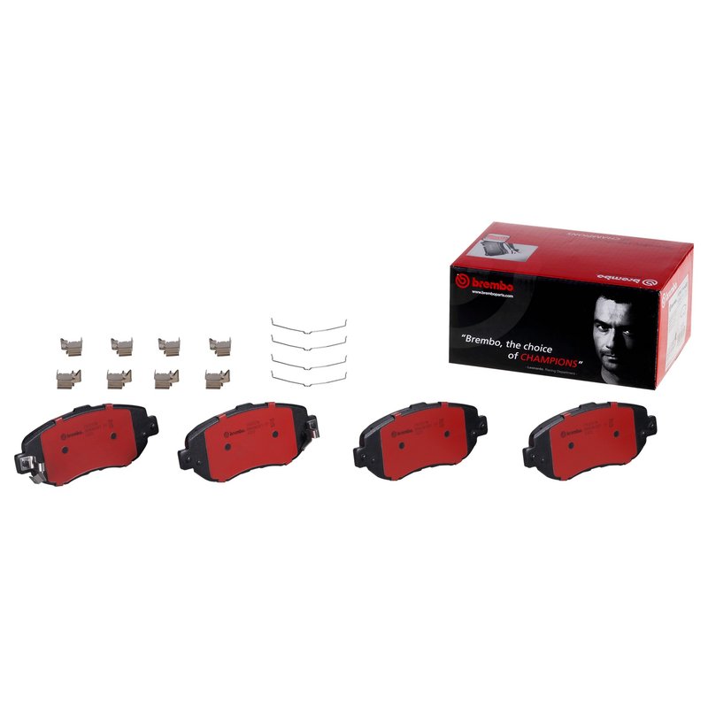 BREMBO P83037N