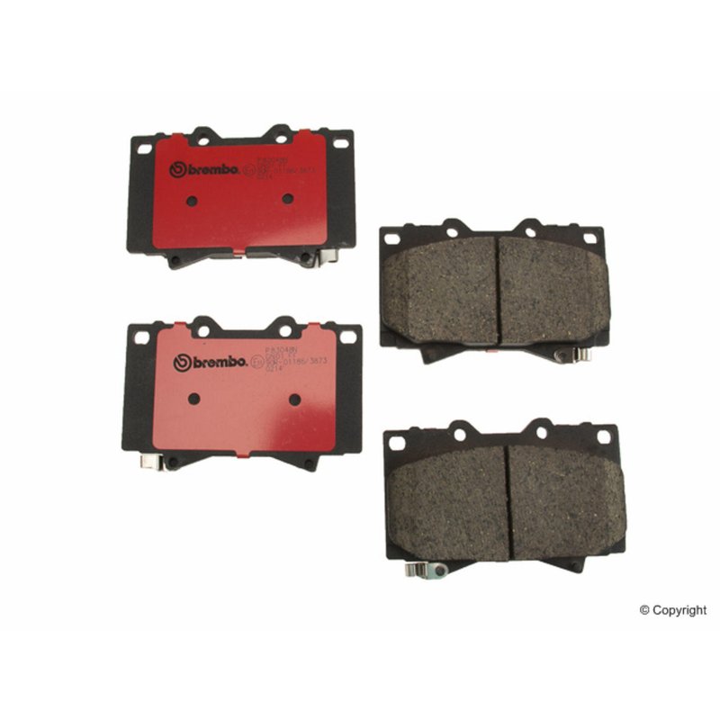 BREMBO P83048N