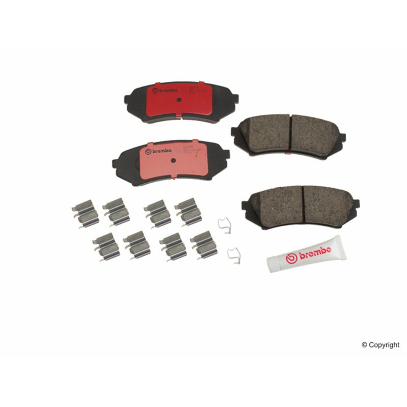 BREMBO P83049N