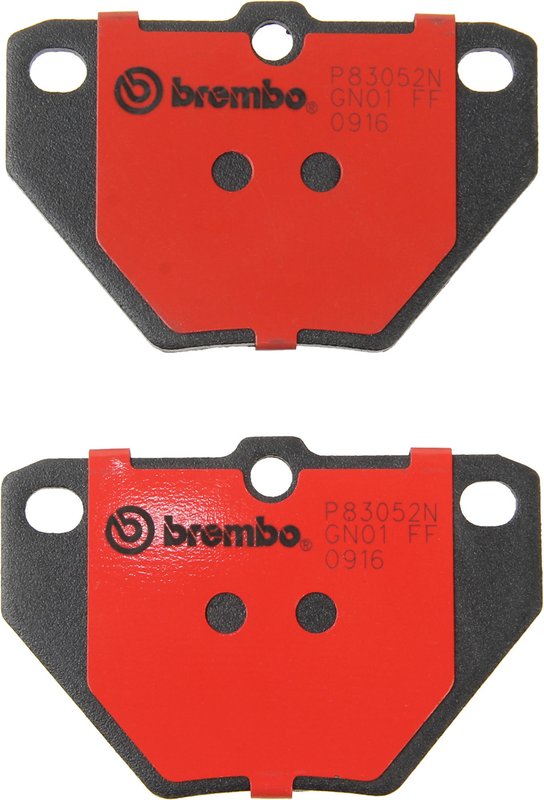 BREMBO P83052N