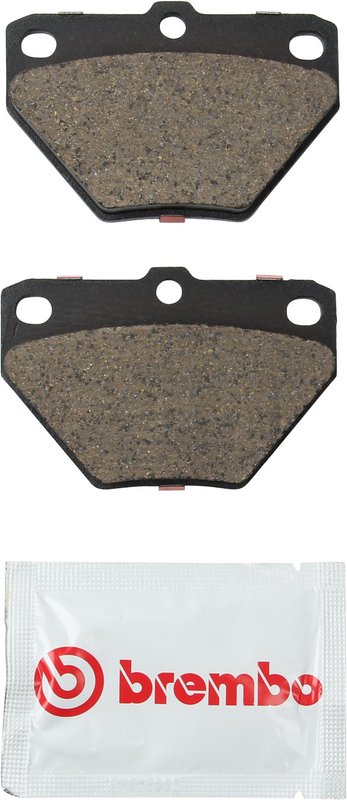 BREMBO P83052N