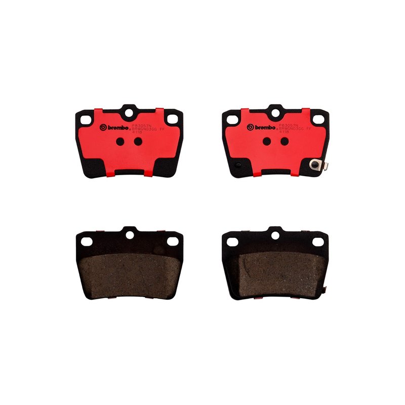 BREMBO P83057N
