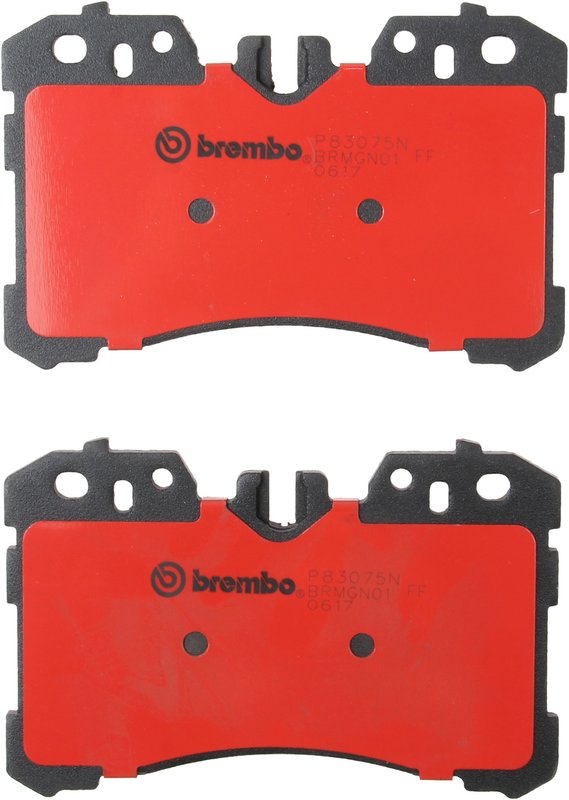 BREMBO P83075N