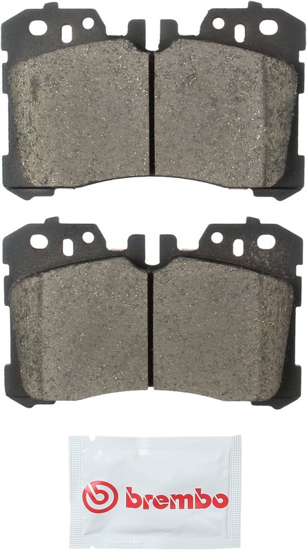 BREMBO P83075N