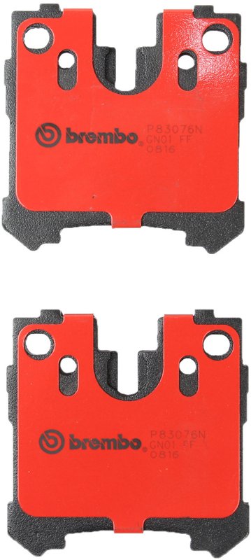 BREMBO P83076N