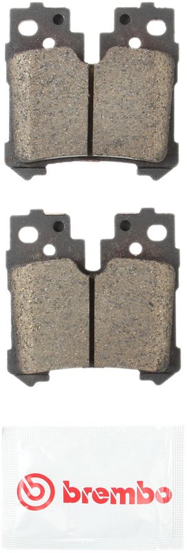 BREMBO P83076N