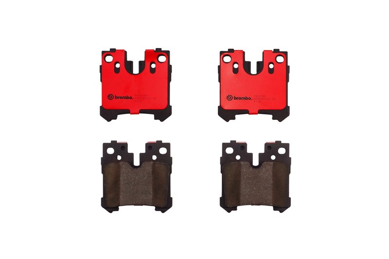 BREMBO P83076N