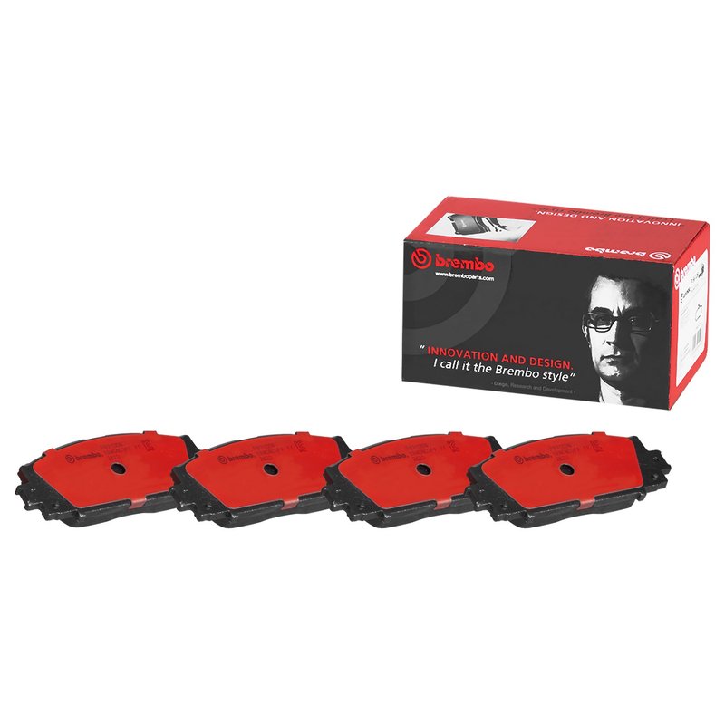 BREMBO P83101N