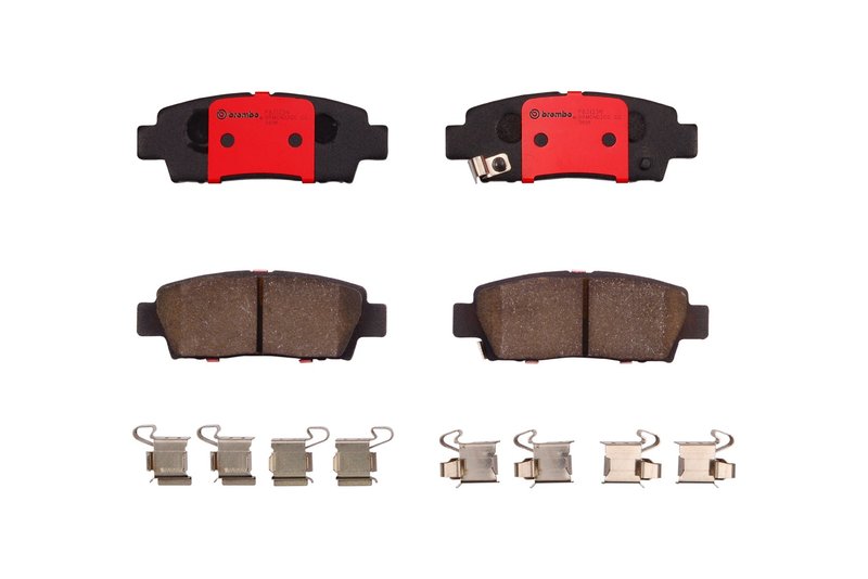 BREMBO P83123N