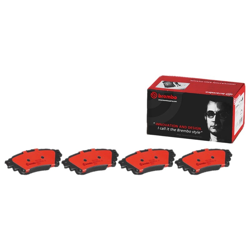 BREMBO P83132N