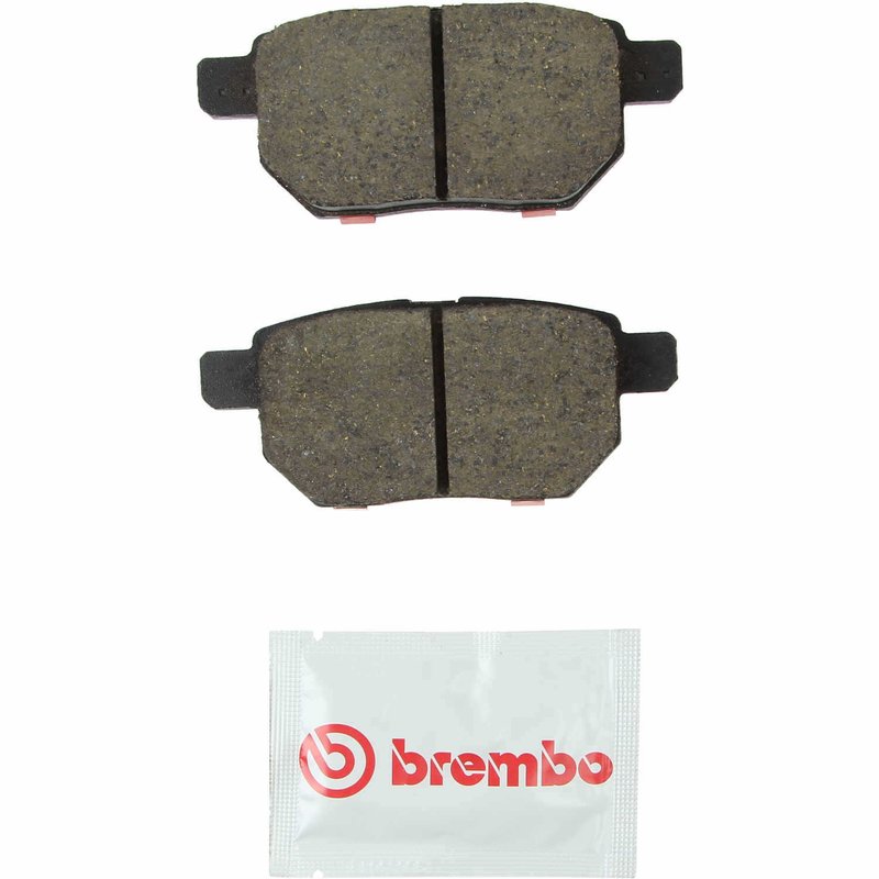 BREMBO P83133N