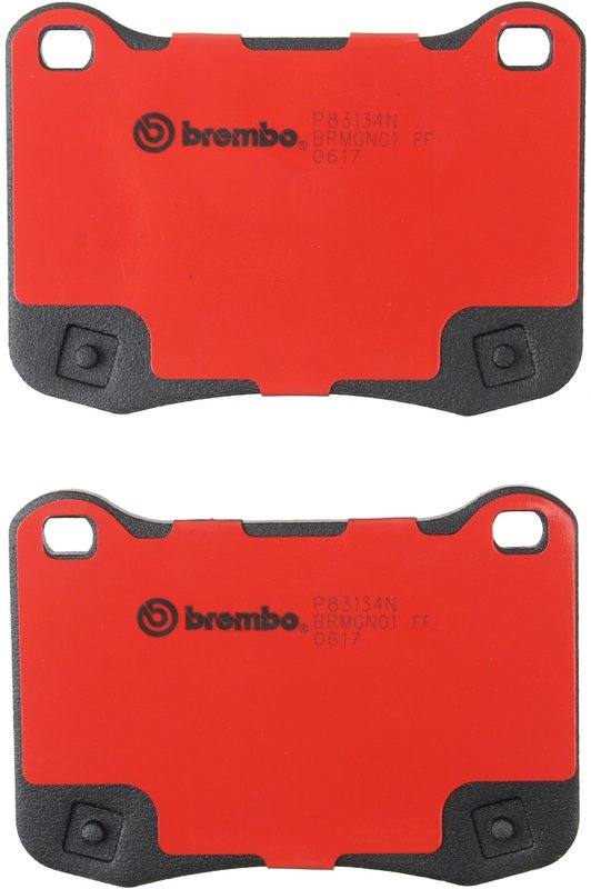 BREMBO P83134N