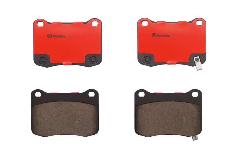 BREMBO P83134N