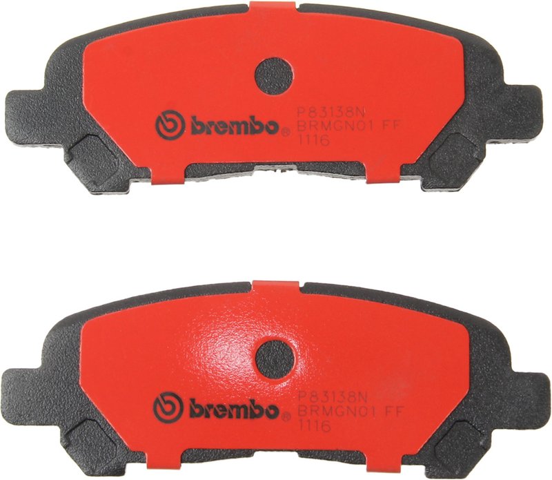 BREMBO P83138N