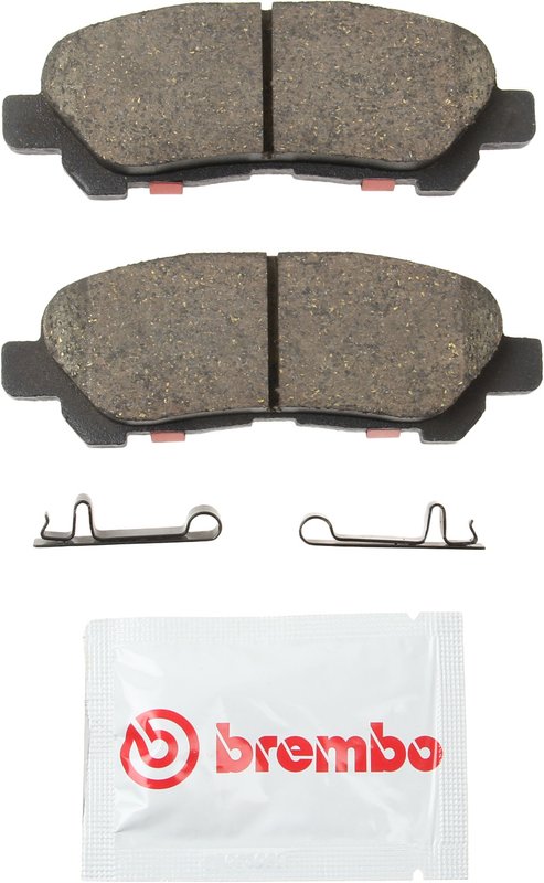 BREMBO P83138N