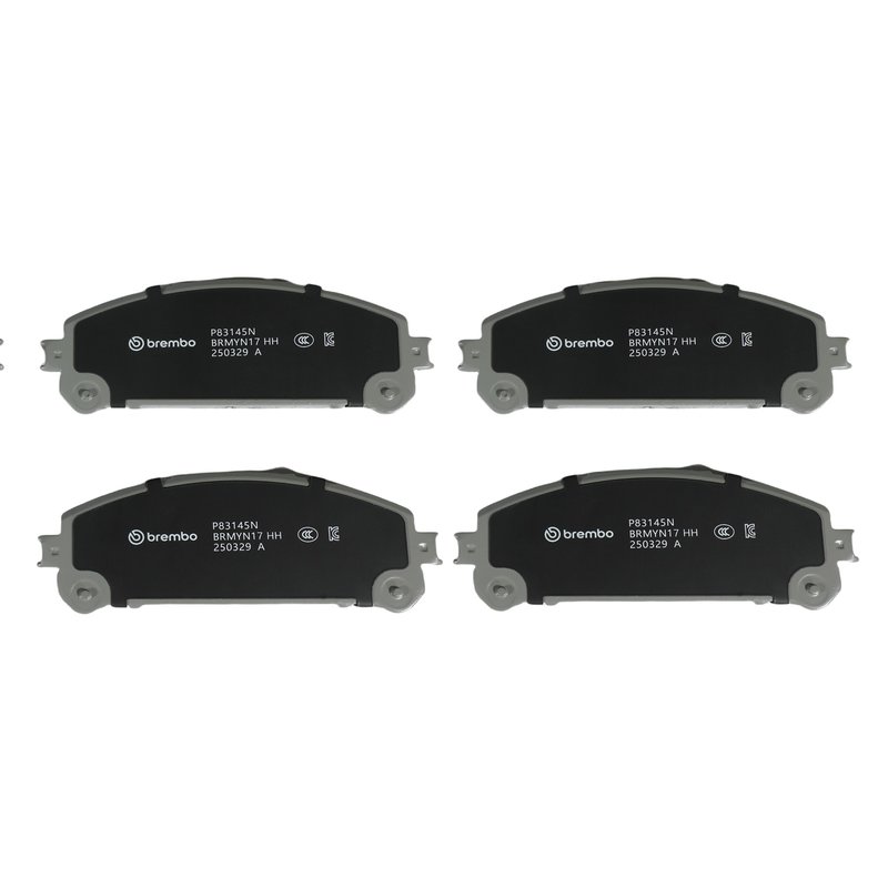 BREMBO P83145N