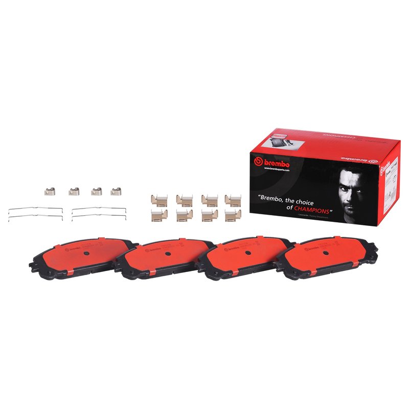 BREMBO P83145N