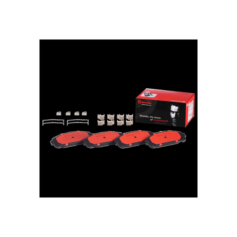 BREMBO P83145N