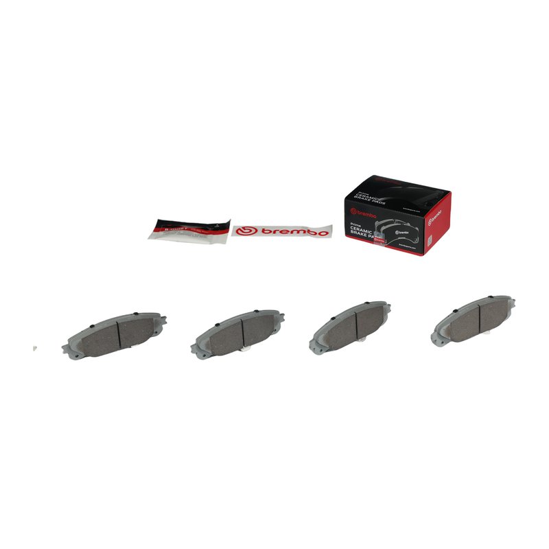 BREMBO P83145N