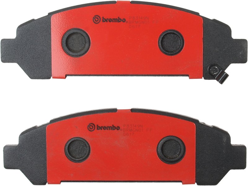 BREMBO P83149N