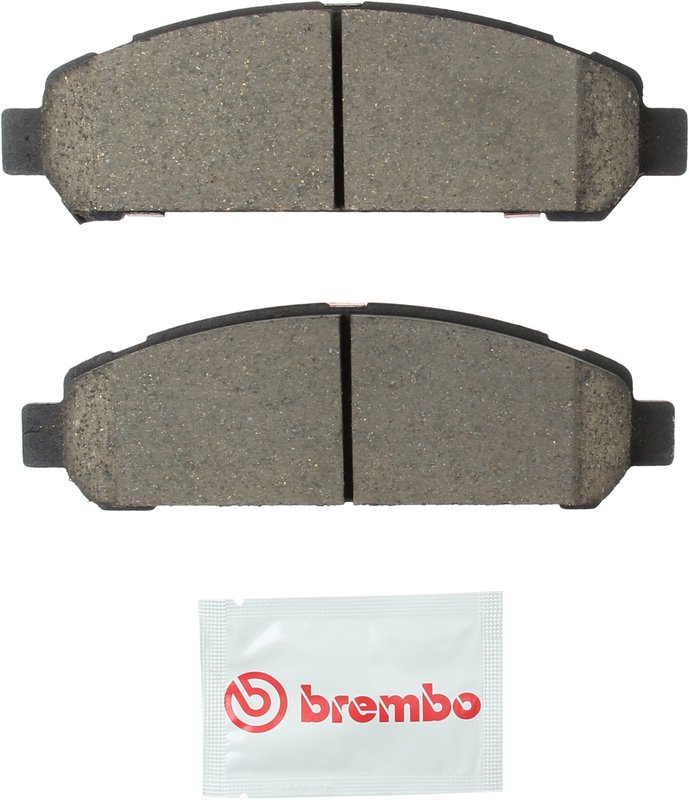BREMBO P83149N