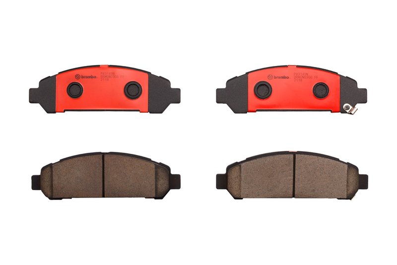 BREMBO P83149N