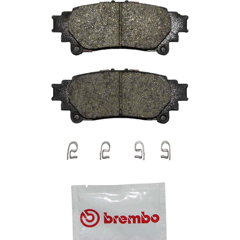 BREMBO P83152N