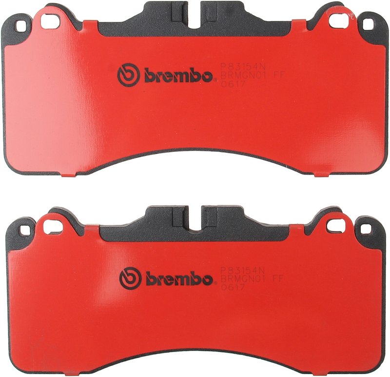 BREMBO P83153N