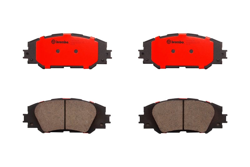 BREMBO P83175N